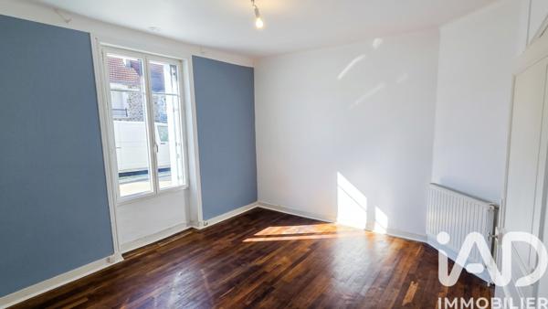 Maison à vendre 4 pièces 80,18 m² La Roche-sur-Yon