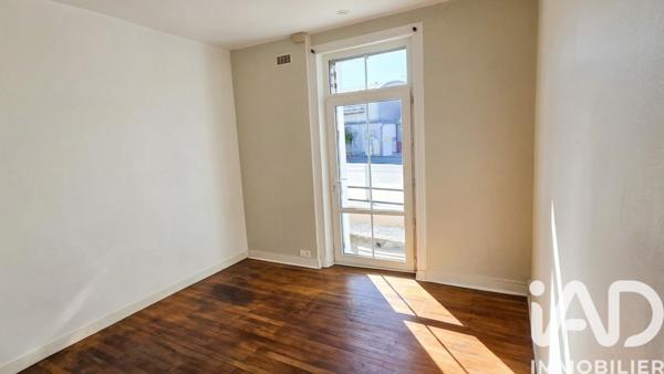 Maison à vendre 4 pièces 80,18 m² La Roche-sur-Yon