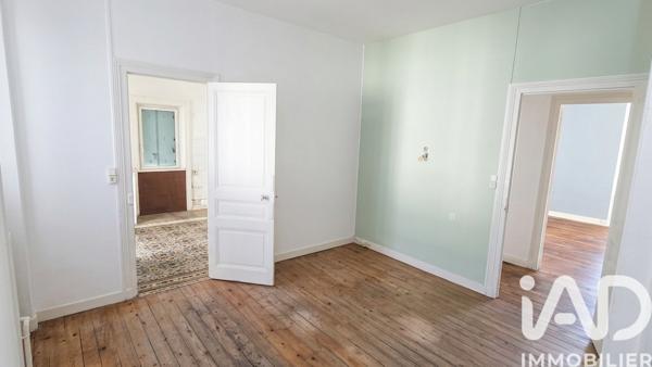 Maison à vendre 4 pièces 80,18 m² La Roche-sur-Yon