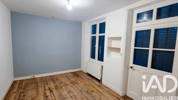 Maison à vendre 4 pièces 80,18 m² La Roche-sur-Yon