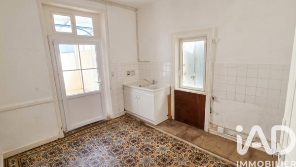 Maison à vendre 4 pièces 80,18 m² La Roche-sur-Yon