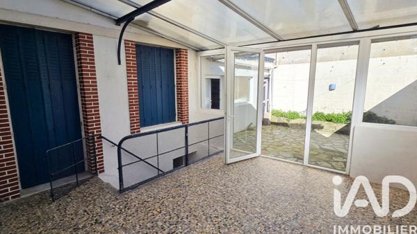 Maison à vendre 4 pièces 80,18 m² La Roche-sur-Yon