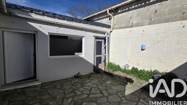 Maison à vendre 4 pièces 80,18 m² La Roche-sur-Yon