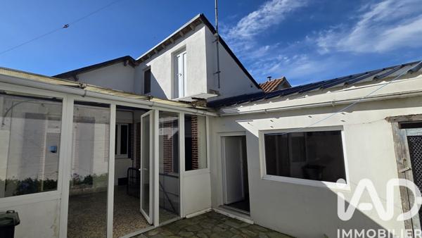 Maison à vendre 4 pièces 80,18 m² La Roche-sur-Yon