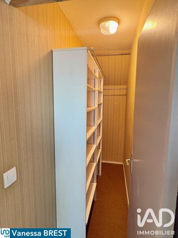 Studio à vendre 33 m² Longjumeau