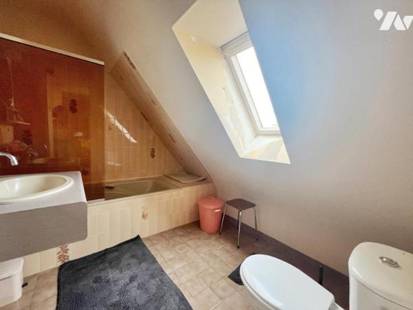 PLERIN SAINT LAURENT