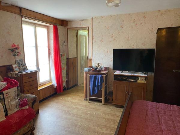 Maison à vendre à Châtillon-sur-Indre dans l'Indre (36700), ref : 1052101