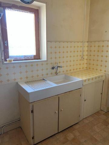Maison à vendre à Châtillon-sur-Indre dans l'Indre (36700), ref : 1052101