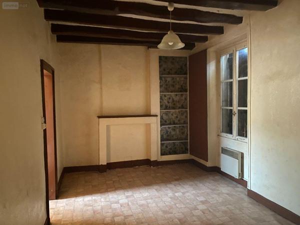 Maison à vendre à Châtillon-sur-Indre dans l'Indre (36700), ref : 1052101