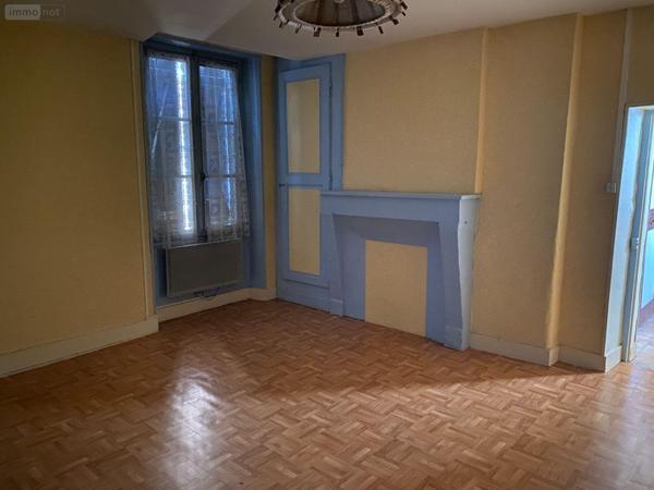 Maison à vendre à Châtillon-sur-Indre dans l'Indre (36700), ref : 1052101