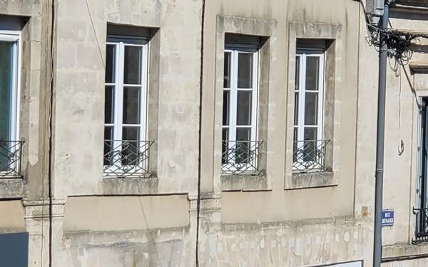 Maison à vendre    10 pièces •  Mamers