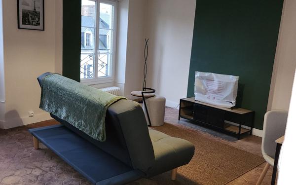 Maison à vendre    10 pièces •  Mamers