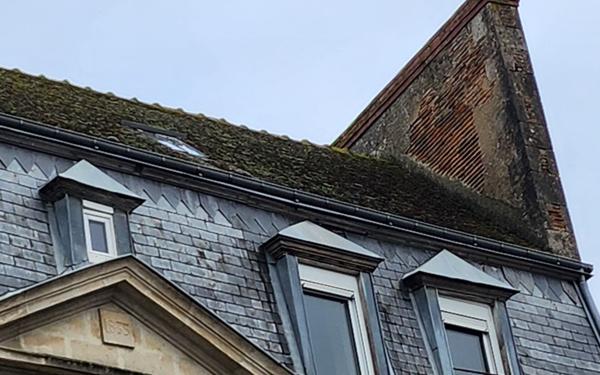 Maison à vendre    10 pièces •  Mamers