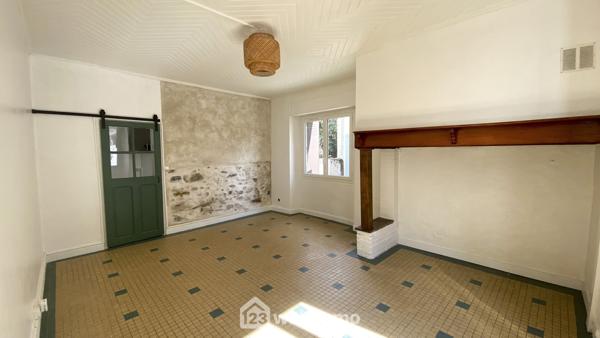 Maison de village 90 m² à Lestelle-Bétharram 64800