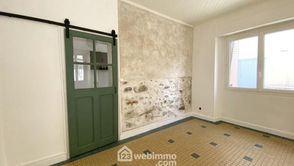 Maison de village 90 m² à Lestelle-Bétharram 64800