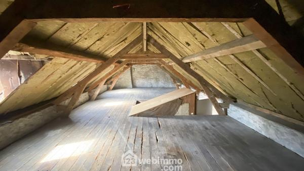 Maison de village 90 m² à Lestelle-Bétharram 64800