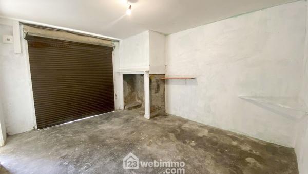 Maison de village 90 m² à Lestelle-Bétharram 64800