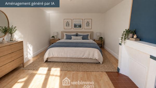 Maison de village 90 m² à Lestelle-Bétharram 64800