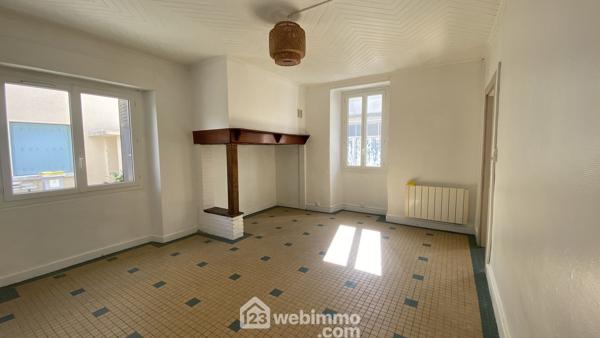 Maison de village 90 m² à Lestelle-Bétharram 64800