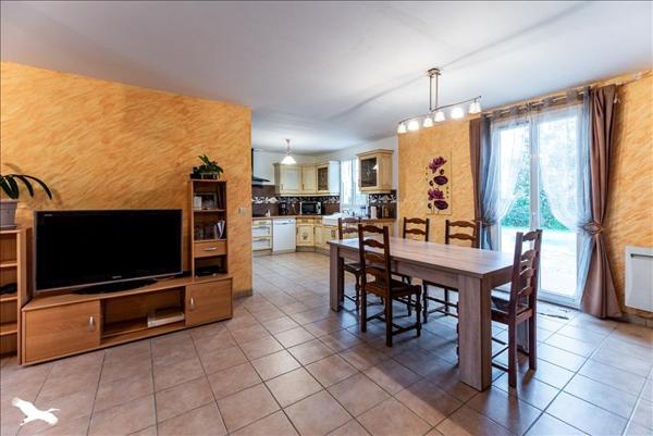 Maison à vendre |  Monteils |  5 pièces | 100 m²