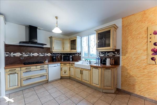 Maison à vendre |  Monteils |  5 pièces | 100 m²