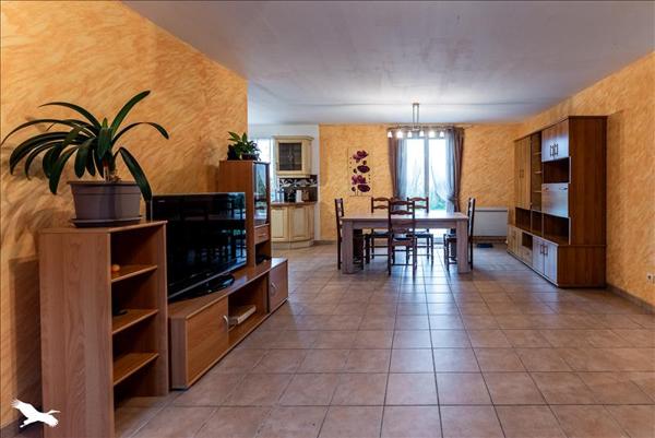 Maison à vendre |  Monteils |  5 pièces | 100 m²