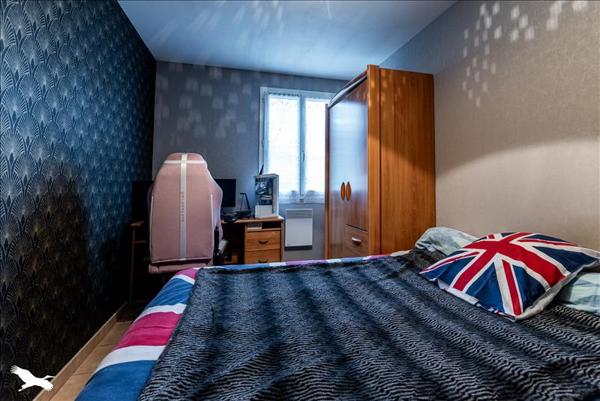 Maison à vendre |  Monteils |  5 pièces | 100 m²