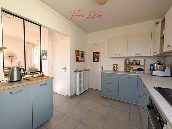 Maison à vendre 4 pièces de 91 m²