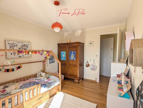 Maison à vendre 4 pièces de 91 m²