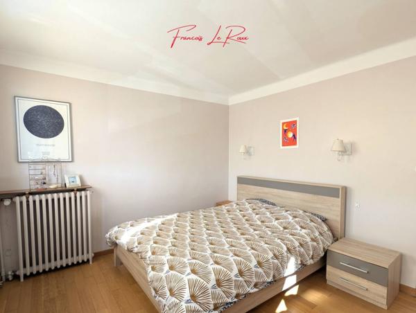 Maison à vendre 4 pièces de 91 m²