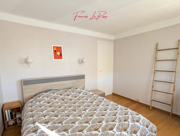 Maison à vendre 4 pièces de 91 m²