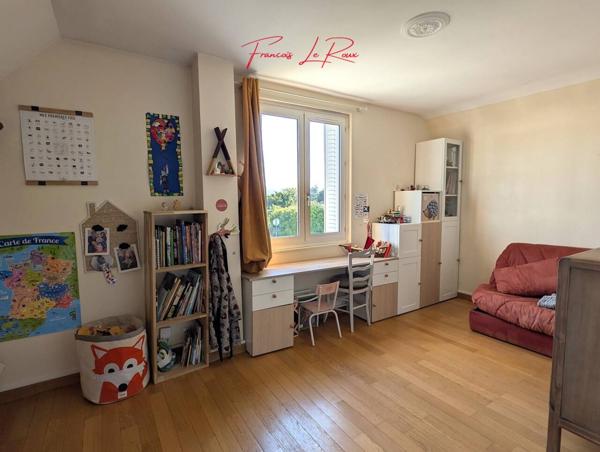Maison à vendre 4 pièces de 91 m²