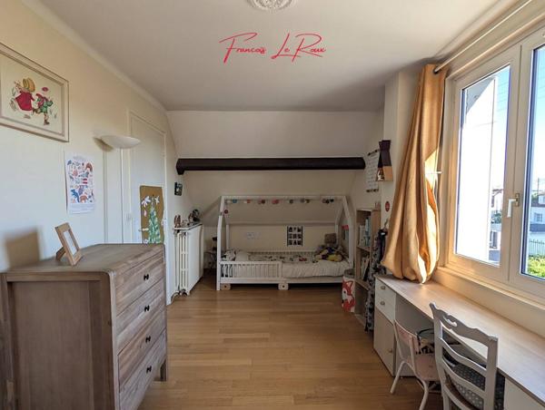 Maison à vendre 4 pièces de 91 m²