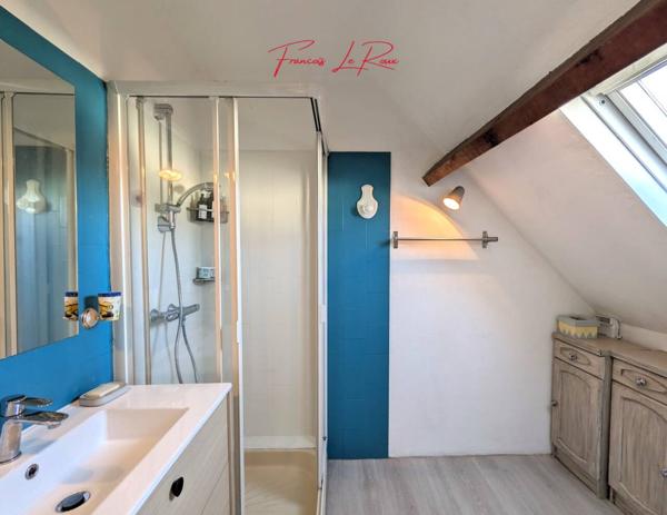 Maison à vendre 4 pièces de 91 m²