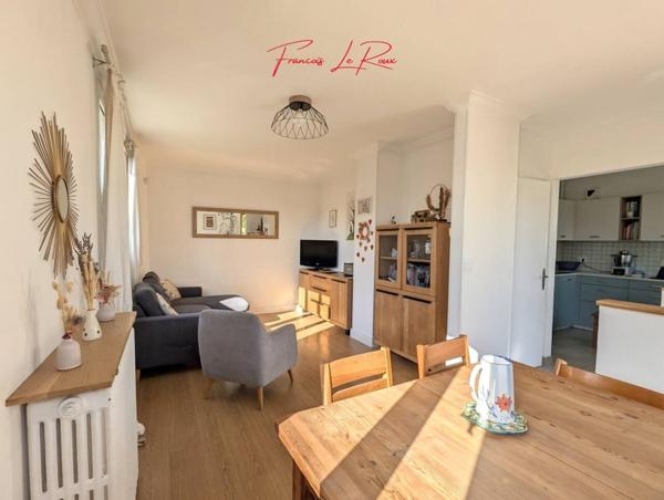 Maison à vendre 4 pièces de 91 m²
