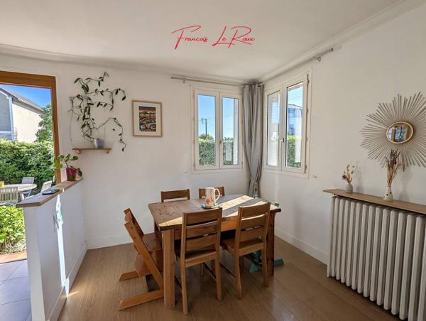 Maison à vendre 4 pièces de 91 m²