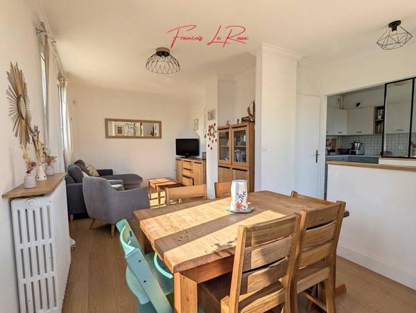 Maison à vendre 4 pièces de 91 m²