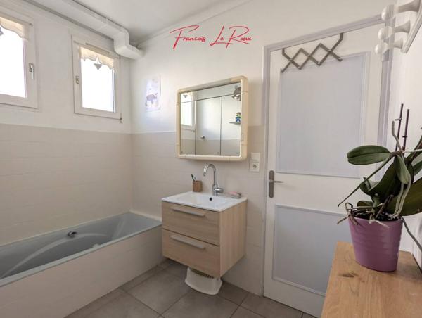 Maison à vendre 4 pièces de 91 m²