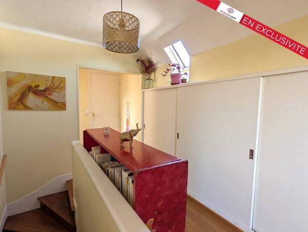 Maison à vendre 4 pièces de 91 m²