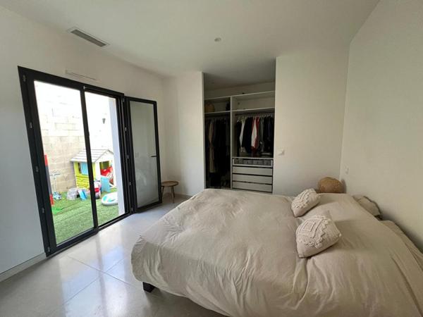 Très belle villa moderne dans les hauts de clermont