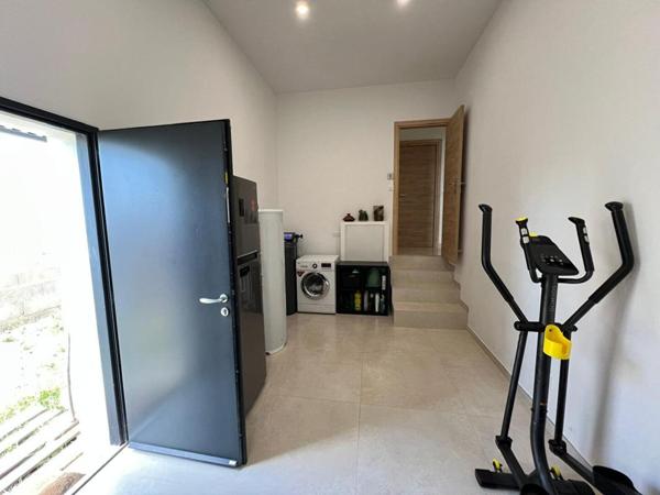 Très belle villa moderne dans les hauts de clermont