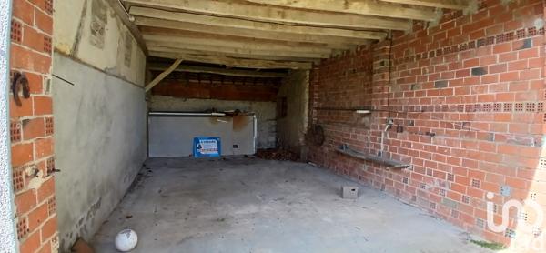 Maison à vendre 3 pièces 78 m² Mézières-en-Gâtinais