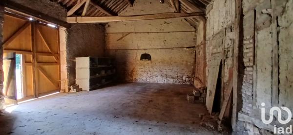 Maison à vendre 3 pièces 78 m² Mézières-en-Gâtinais