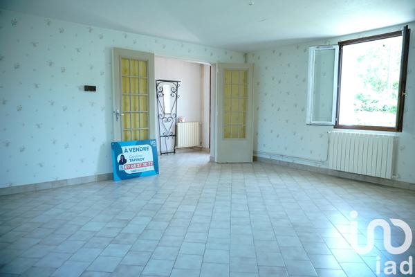 Maison à vendre 3 pièces 78 m² Mézières-en-Gâtinais