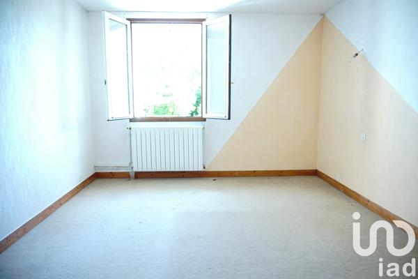 Maison à vendre 3 pièces 78 m² Mézières-en-Gâtinais