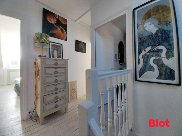 Appartement 4 pièce(s)