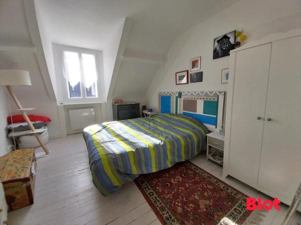 Appartement 4 pièce(s)