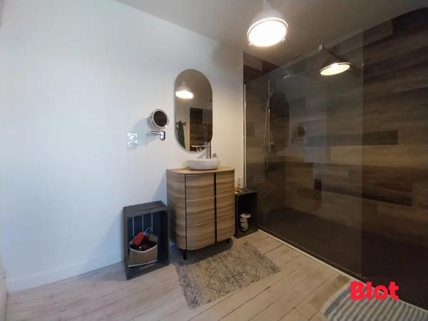 Appartement 4 pièce(s)
