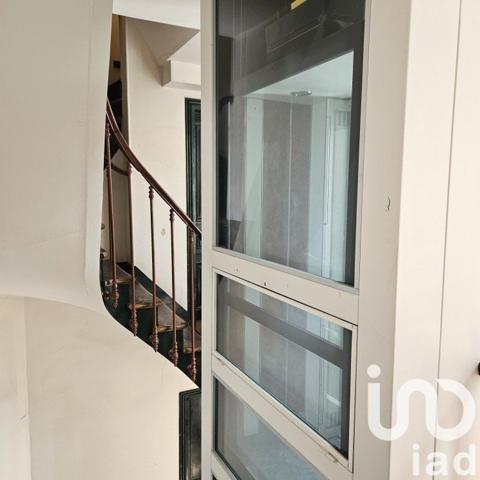 Appartement à vendre 5 pièces 67 m² Paris 2