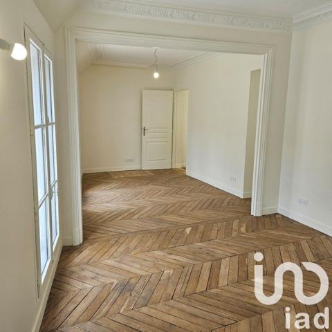 Appartement à vendre 5 pièces 67 m² Paris 2